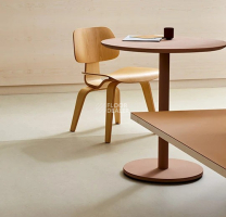 Forbo Marmoleum Decibel on Order 375735 Pluto фото 3 | FLOORDEALER